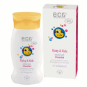 Eco Cosmetics - Baby Kids Bubbelbad, 200 ml