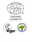 Eco Cosmetics - Baby Solkräm SPF 50+ Granatäpple & Havtorn, 50 ml 