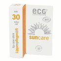 Eco Cosmetics - Solläppbalsam SPF 30