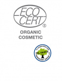 Eco Cosmetics - Läppbalsam med Granatäpple och Oliv