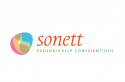 Sonett - Wc-rengöring 750 ml, Mynta- Myrten