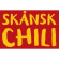 SKÅNSK CHILI - Original Chunky Salsa, Medium