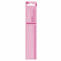The humble Co - Humble Brush Pro Spiraltandborste Rosa Mjuk