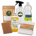 Reko -  Evas Städpaket för Naturlig Städning