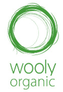 Wooly Organic - Kanin Allergivänlig 35cm. 