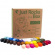 Crayon Rocks - Stenkritor Frskolebox  32 Frger 64 st