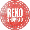 Reko - Ballonger i Naturgummi 10 st Mix Färg