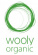 Wooly Organic - Nalle Allergivnlig 20 cm