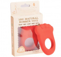 Lanco - Bitring i Naturgummi, Fot