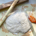 Bee\'s Wrap - Naturlig Folie Rulle, Honey