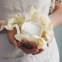 Bee\'s Wrap - Naturlig Folie Medium 1 st, Honey