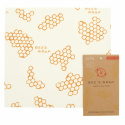 Bee\'s Wrap - Naturlig Folie Large 1 st, Honey