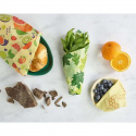 Bee\'s Wrap - Naturlig Folie Set om 7 Mixade, Variety Pack