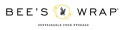 Bee\'s Wrap - Naturlig Folie Set om 3 st Lunchpack, Bees and Bears