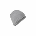 Neutral - Mössa Ekologisk, Fairtrade Bomull, Gråmelerad