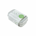 A Slice of Green - Morri, Matlåda Mini Rostfritt Stål 150 ml
