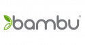 Bambu - Serveringsbricka Ekologisk Bambu Rektangulär, Large