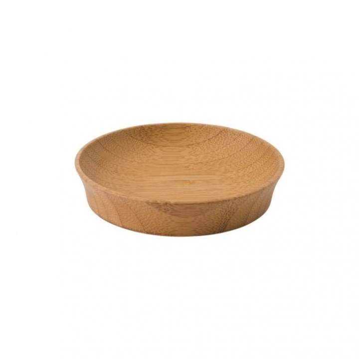 Bambu - Serveringsskål Ekologisk Bambu Small 9 cm