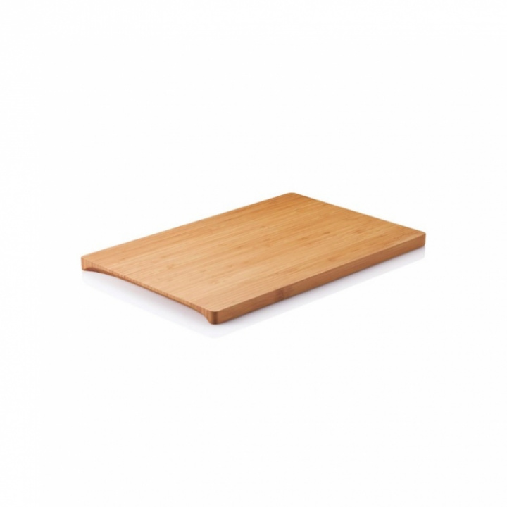 Bambu - Skärbräda Ekologisk Bambu Undercut Medium