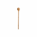 Bambu - Avsmakningssked Ekologisk Bambu