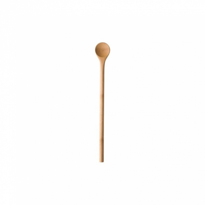 Bambu - Avsmakningssked Ekologisk Bambu