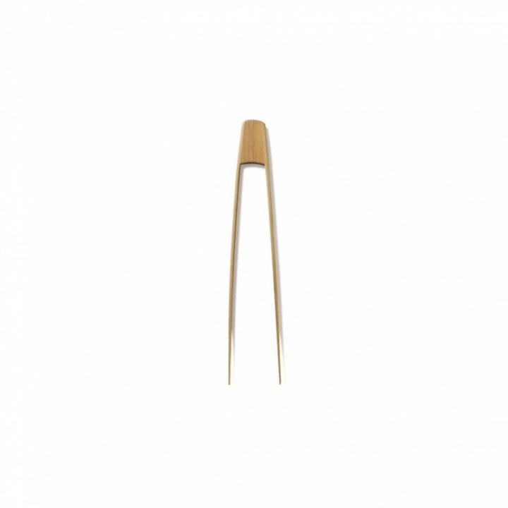 Bambu - Matpincett Ekologisk Bambu Large
