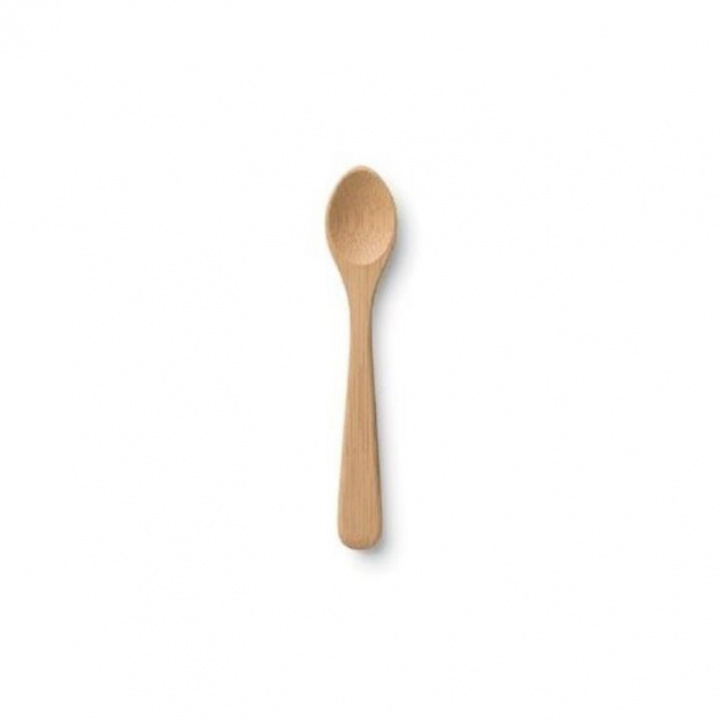 Bambu - Tesked Ekologisk Bambu i gruppen Hemmet / Till köket / Redskap/bestick hos Rekoshoppen.se (08056310)