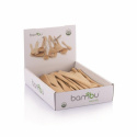 Bambu - Smörkniv Ekologisk Bambu