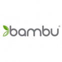 Bambu - Lång Sked Ekologisk Bambu