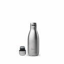 Qwetch - Isolerad flaska i Rostfritt Stål 260 ml 