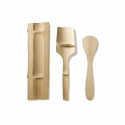Bambu - Spoontula Ekologisk Bambu