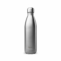 Qwetch - Isolerad Flaska i Rostfritt Stål 750 ml 