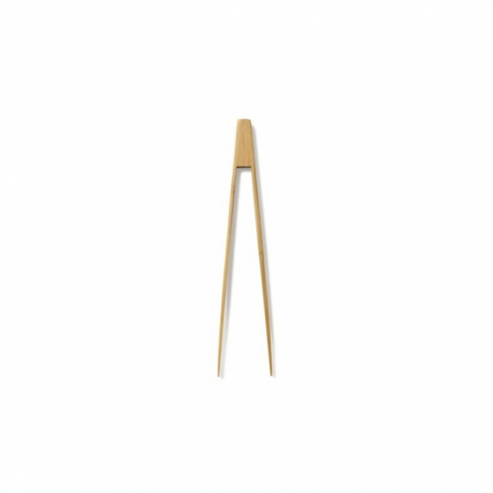 Bambu - Matpincett Ekologisk Bambu Small