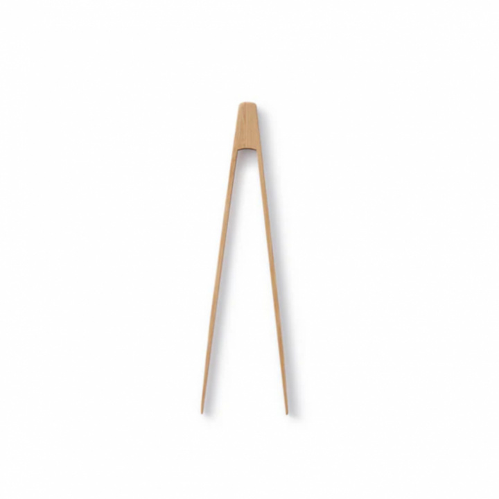 Bambu - Matpincett Ekologisk Bambu Small