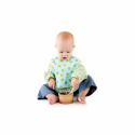 Bambu - Matningssked Baby i Ekologisk Bambu 2 st