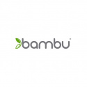 Bambu - Skär/Serveringsbricka Ekologisk Bambu, Droplet