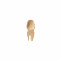 Bambu - Spork i Ekologisk Bambu