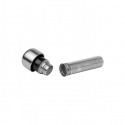 Qwetch - infusionslock till 260 - 500 ml Flaskor