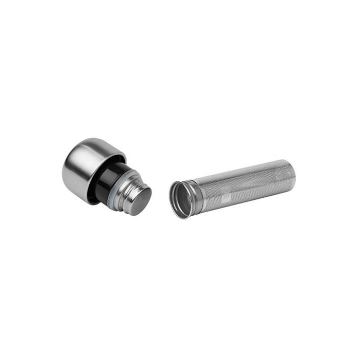 Qwetch - infusionslock till 260 - 500 ml Flaskor