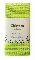 Växbo Lin - Disktrasa Lime
