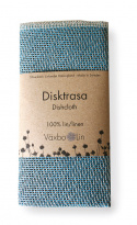 Växbo Lin - Disktrasa Turkos