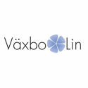 Växbo Lin - Torkmatta Vit