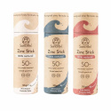 Suntribe - Zinkstift Naturligt SPF 50, 30 g