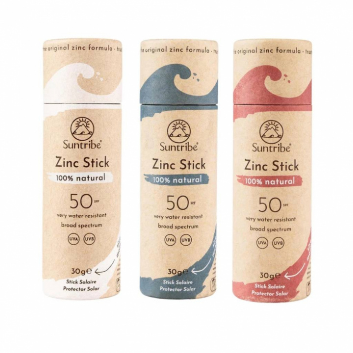 Solstift i kartongstift