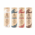 Suntribe - Zinkstift Naturligt SPF 50, 30 g