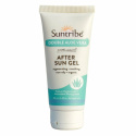 Suntribe - After Sun Gel Aloe Vera, 100 ml