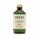 Bruns - Schampo 01 Harmonisk Kokos, 300 ml 