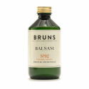 Bruns - Balsam 02 Kryddig Jasmin, 300 ml 