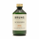 Bruns - Schampo 07 Oparfymerad, 300 ml 