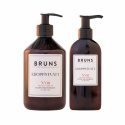 Bruns - Kroppstvätt 08 Fresh Cypress